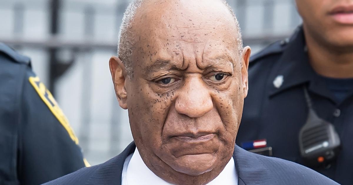 Bill Cosby Needs Money To Pay Sex Assault Trial Attorneys