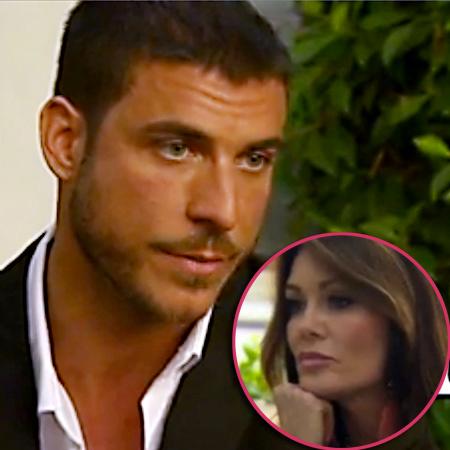 //jax quits vanderpump rules