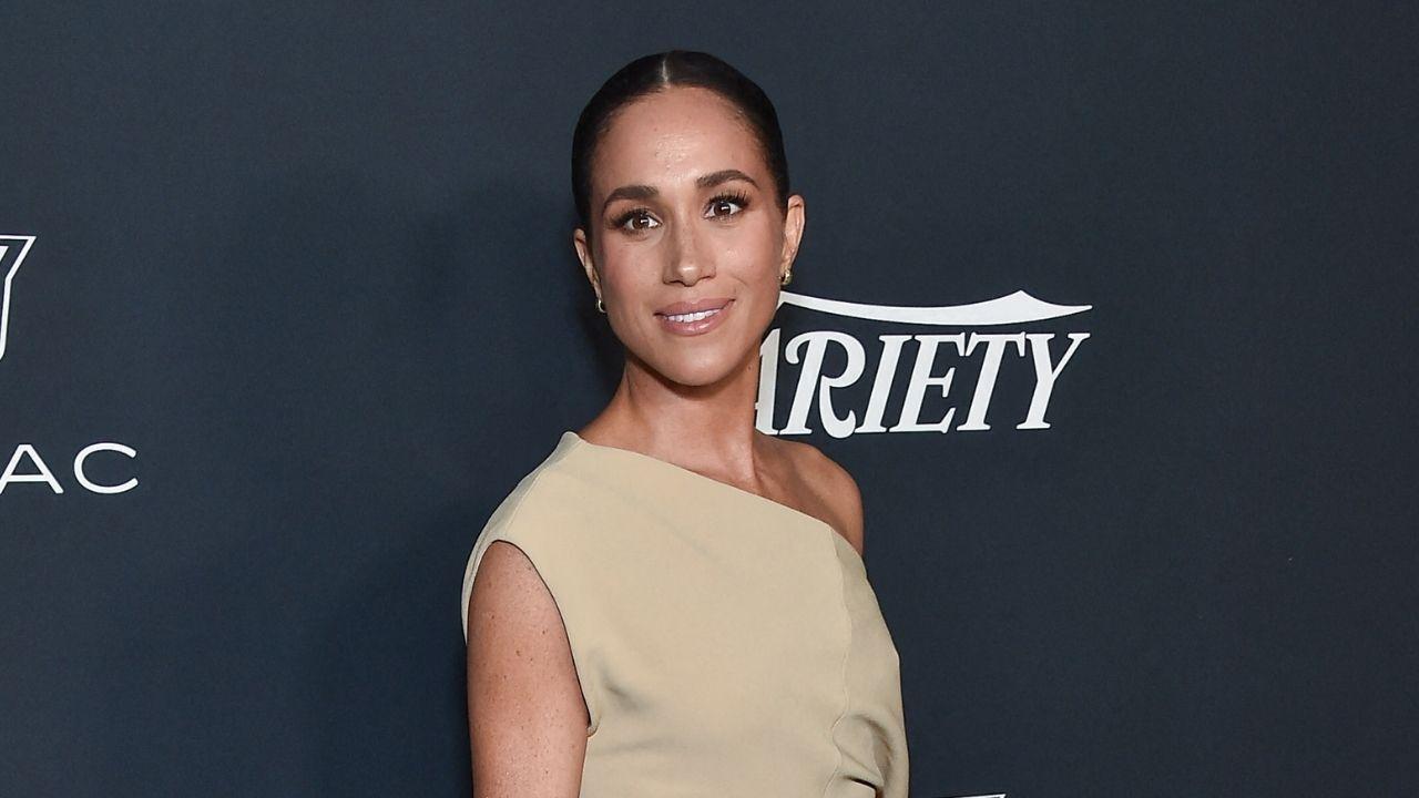 Photo of Meghan Markle