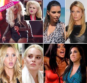 //hollywoods ten biggest feuds wenn getty