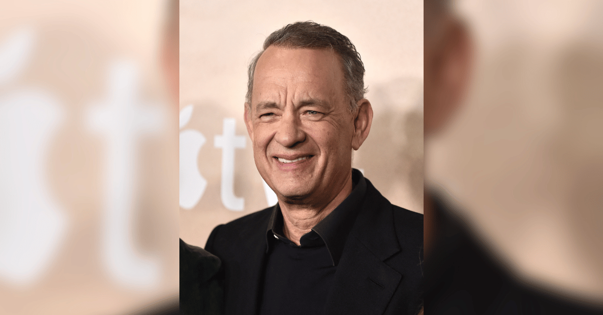 tom hanks issues warning over ai ads