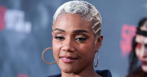 tiffany haddish lawsuit mega