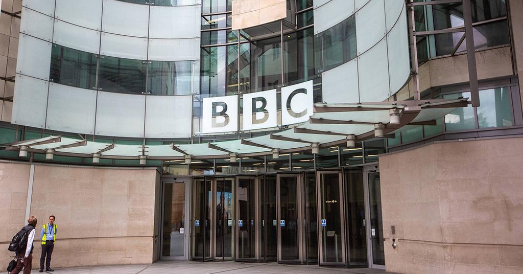 BBC Presenter Accused Of Sending Abusive Texts To Second Teen