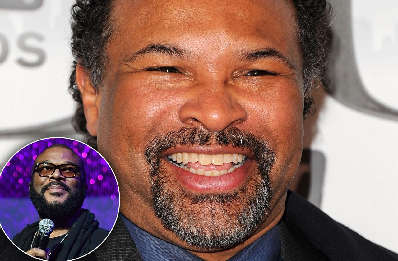 Geoffrey Owens Accepts Tyler Perry Job Offer