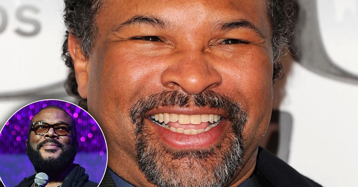 Geoffrey Owens Accepts Tyler Perry’s Job Offer!
