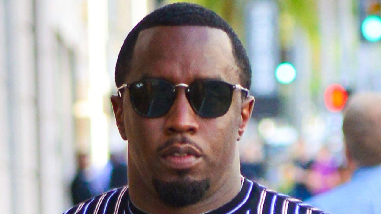 picture of Sean 'Diddy' Combs