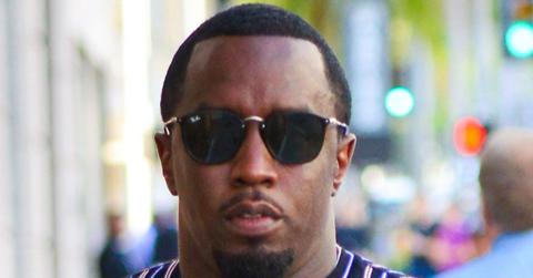 picture of Sean 'Diddy' Combs