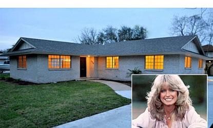 //farah home front x