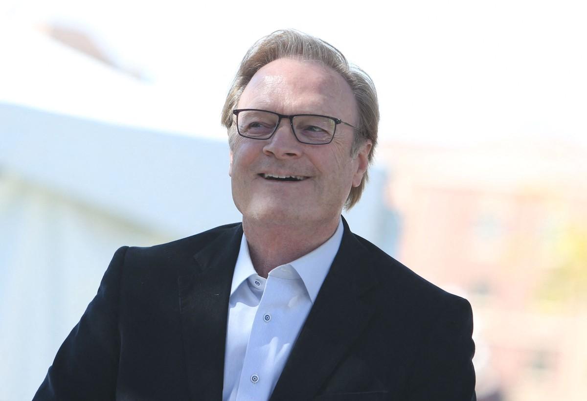 Lawrence O'Donnell 'isn't going anywhere,' according to an MS NOW spokesperson.
