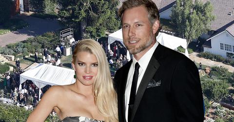 //jessica simpsonregular pp