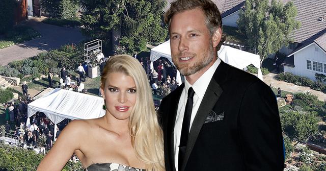 //jessica simpsonregular pp