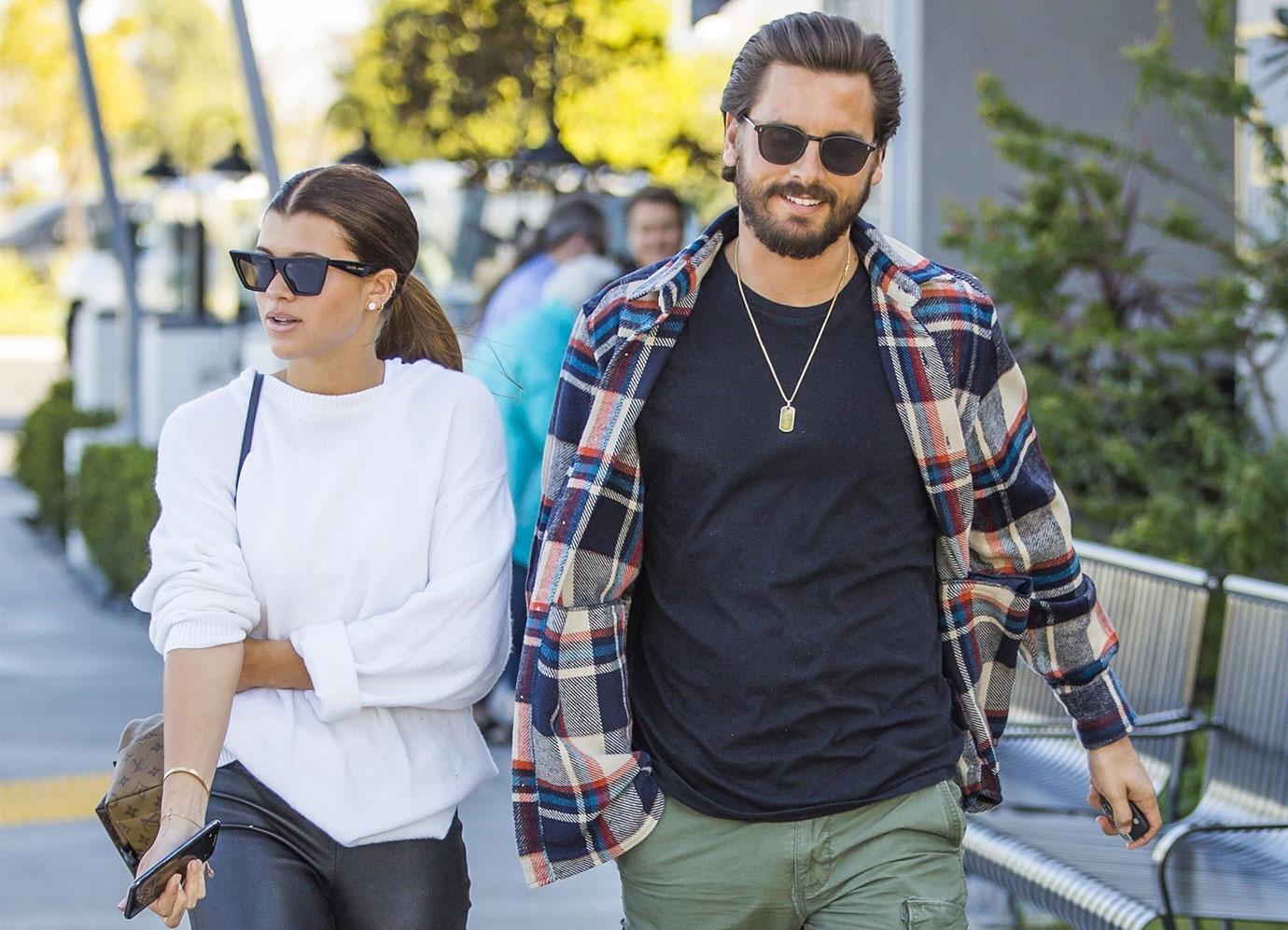 KUWTK Scott Disick Desperate Plot