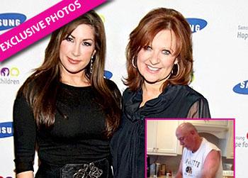 //laurita manzobravo