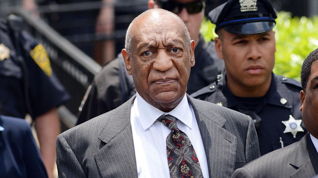 Bill Cosby Files Appeal For Sexual Assault Conviction 1584