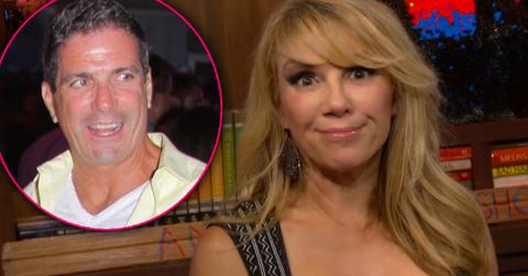 Ramona Singer Ex Mario