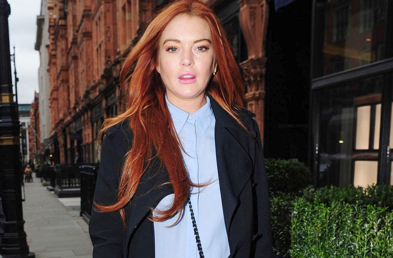 Lindsay Lohan Ex Egor Tarabasov Theft Police Investigation