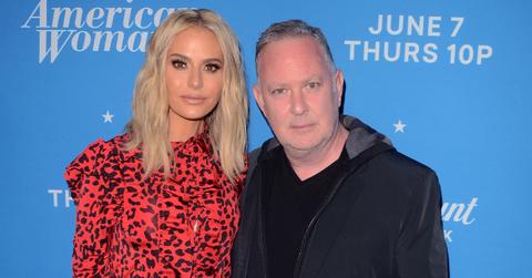 dorit kemsley rhobh sells home ph beverly hills housewives million pp