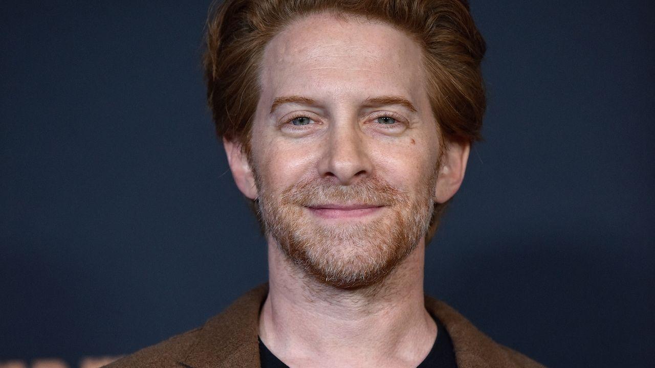 Photo of Seth Green