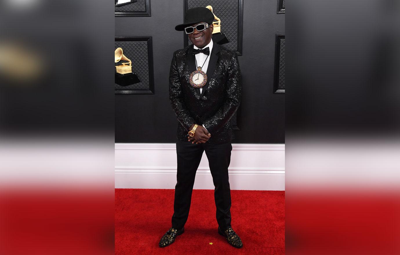 Grammy Awards 2020: See The Biggest Stars Arrive On The Red Carpet