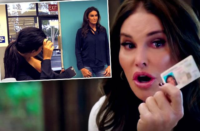 I Am Cait Season 2 Trailer Caitlyn Jenner Transition