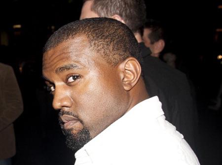 // kanye west sighting on november   in gettyimages