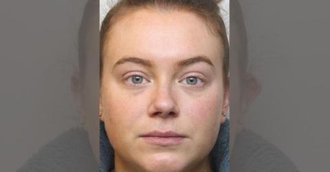 Prison Guard Sent To Prison After Relationship With Inmate