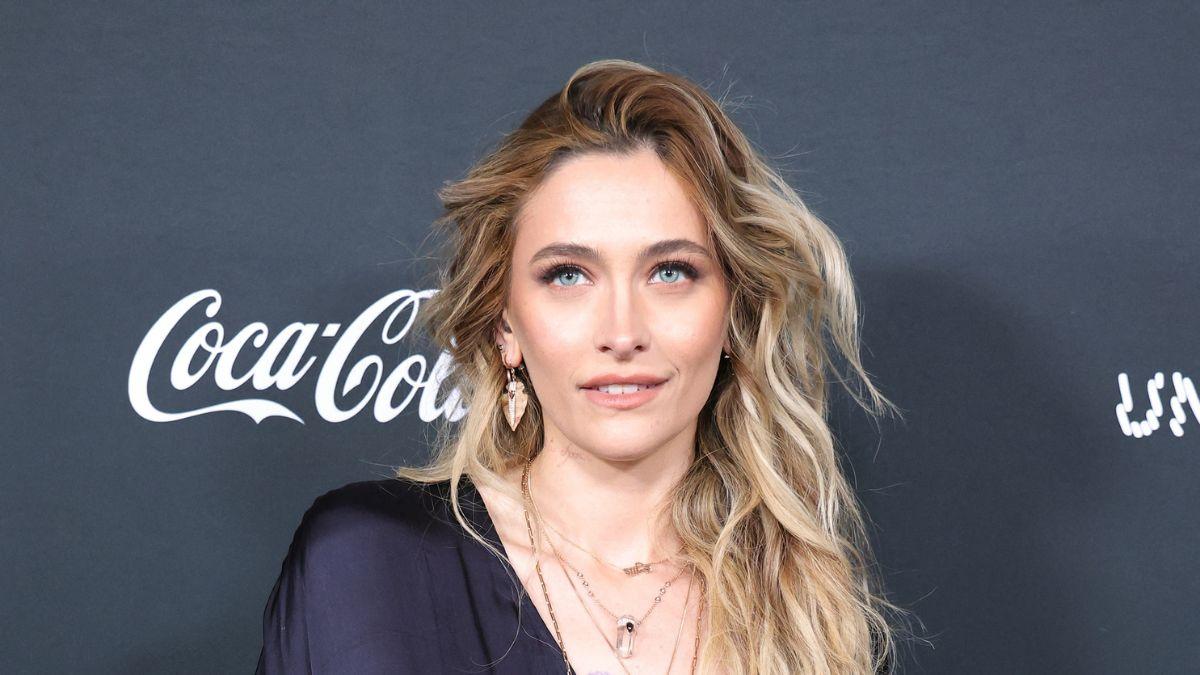 Paris Jackson said she prefers 'honesty over sales and monetary gain' as she opposed the 'Michael' film.