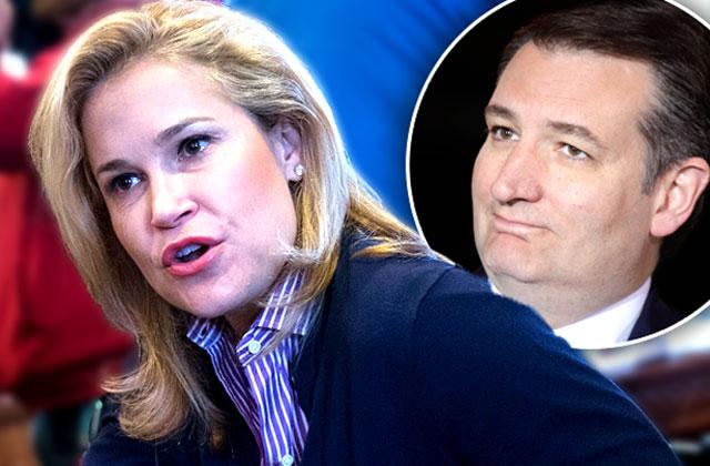 //heidi cruz speaks up ted cruz affair scandal pp