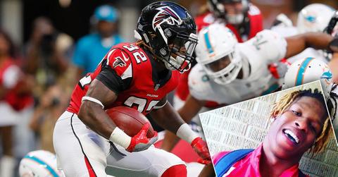 Former NFL Star Confesses Sex With Child