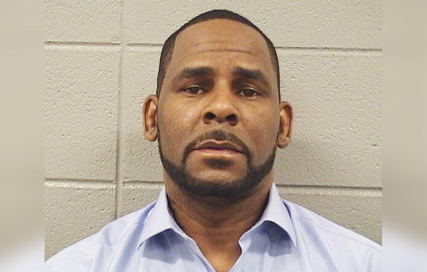 r kelly atlanta mansion sold held women children captive r