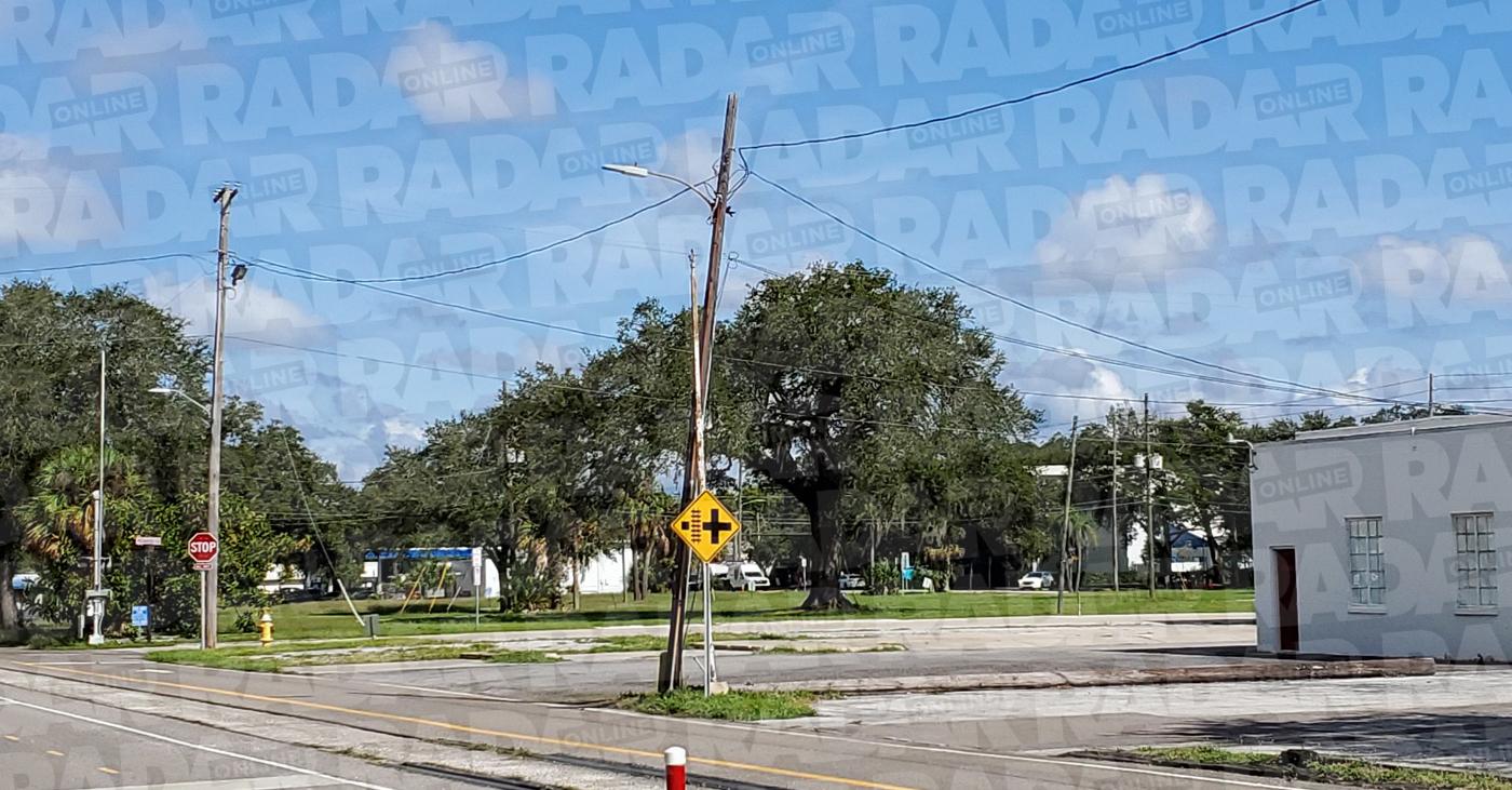 Florida Residents Live In Fear Of Scientology's 'Creepy Ghost Town' Where Tom Cruise Lives