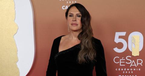 Photo of Karla Sofía Gascón