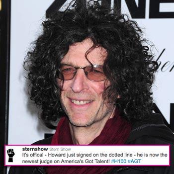 //howard stern americas got t