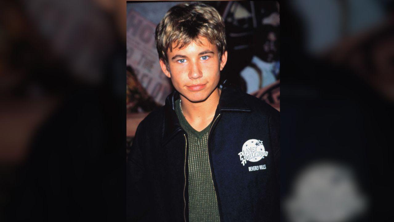 Jonathan Taylor-Thomas allegedly kicked a deputy during a DUI investigation in Westlake Village.