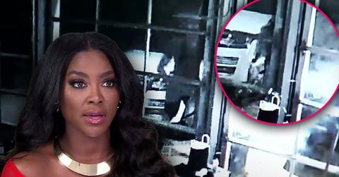 //kenya moore ex matt jordan destroying property rhoa pp