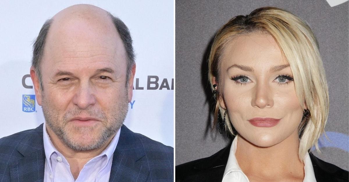 'Seinfeld' Star Jason Alexander Makes Huge Charity Donation&hellip;