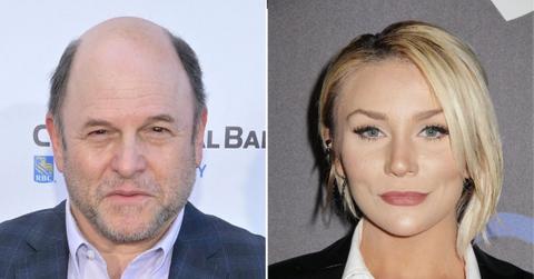 Picture of Jason Alexander and Courtney Stodden