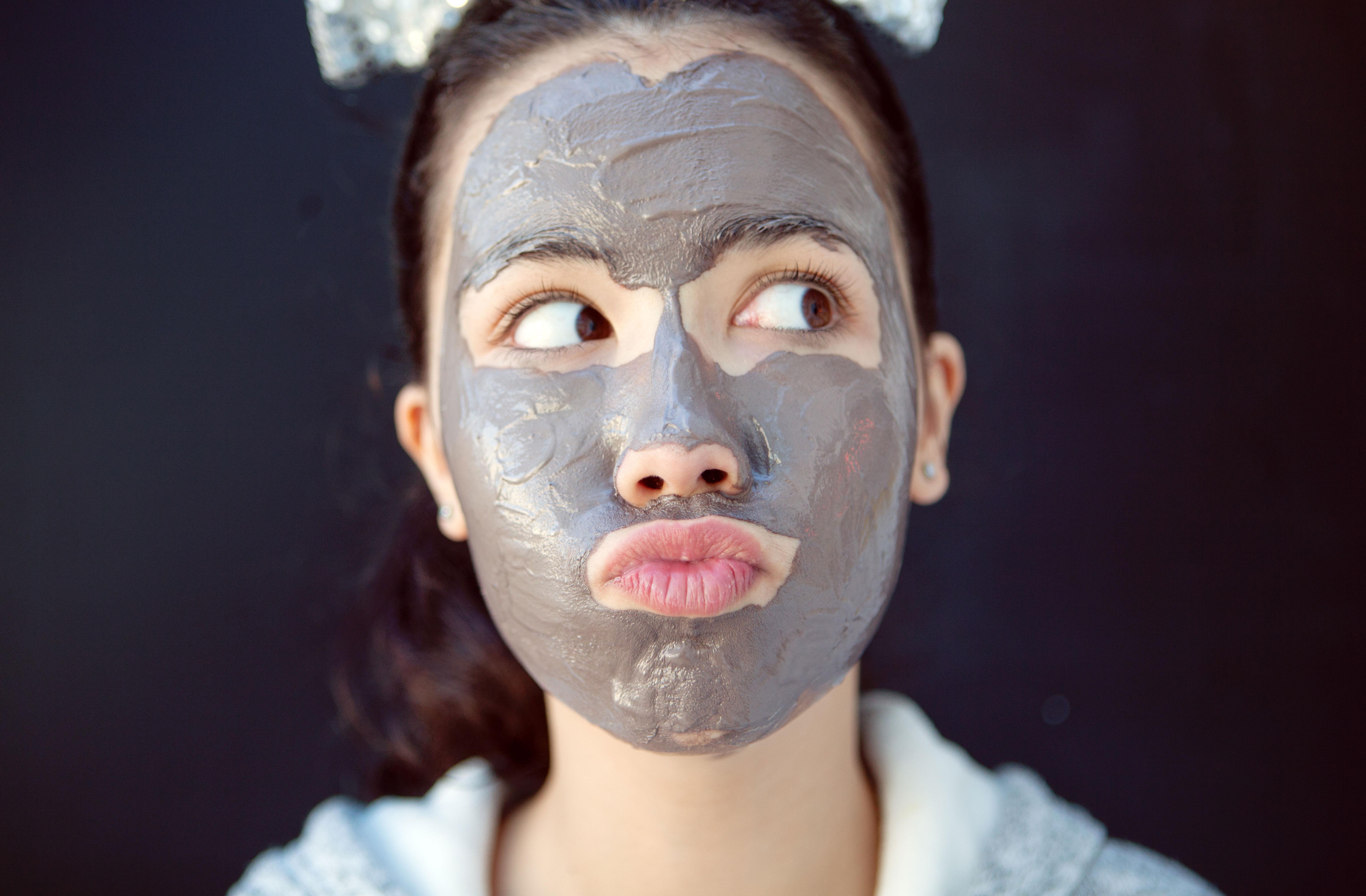 wacky beauty treatments