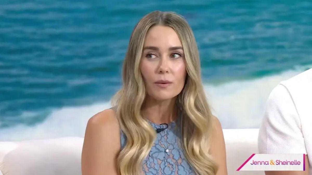 Photo of Lauren Conrad and Kristin Cavallari