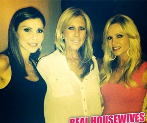 //vicki tamra heather housewives orange county hawaii tall