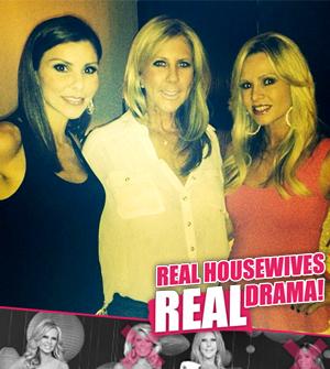 //vicki tamra heather housewives orange county hawaii tall