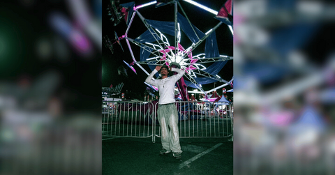 orlando lucas dancer actor and social media phenomenon