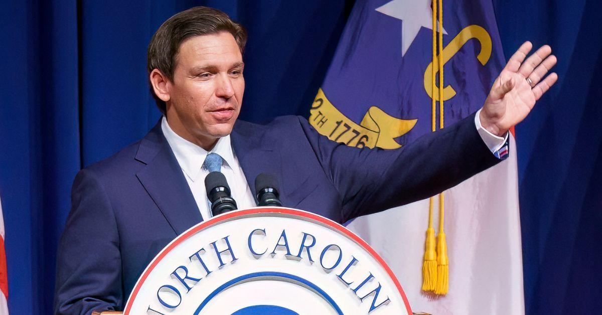 Ron DeSantis Suffers Criticism From Campaign Staffers Over Lack of Charisma