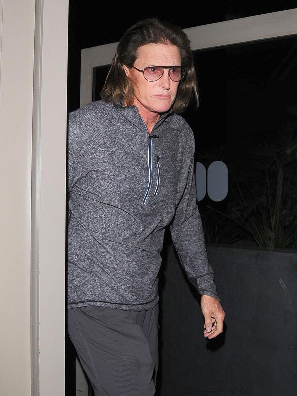 //bruce jenner looking womanly gallery