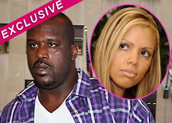 //shaquille oneal lawsuit vanessa lopez