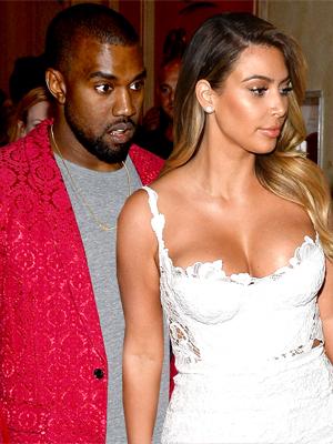 //friends dont want kim kardashian marry kanye west tall