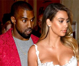 //friends dont want kim kardashian marry kanye west tall