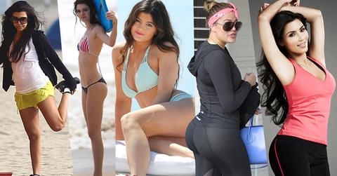kim-kardashian-sisters-workout-secrets-kuwtk-stars-gym