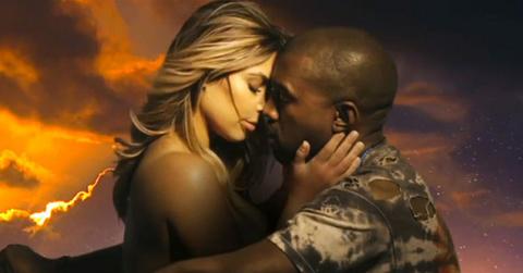 topless video kim kardashian Kanye West youtube.com