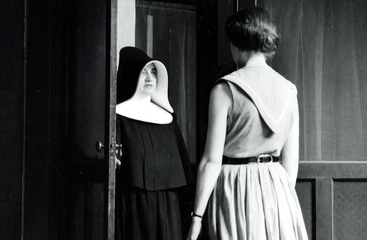 St. Joseph's Orphanage Child Abuse By Catholic Nuns Finally Exposed